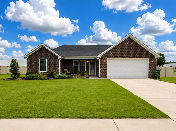 14005 Westhaven Cv, Milan, TN 38358