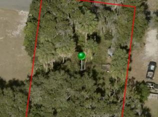 0 NAPOLEON Drive, DeLand, FL 32720