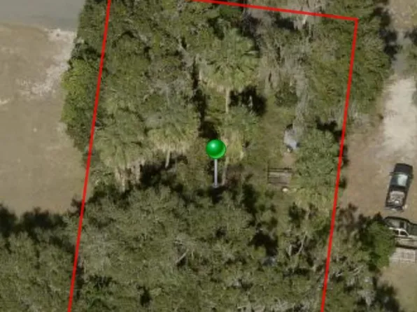 0 NAPOLEON Drive, DeLand, FL 32720