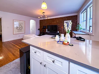 Rented by Gravity Real Estate Advisors