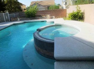 4750 Spindleridge Cir, Las Vegas, NV 89147
