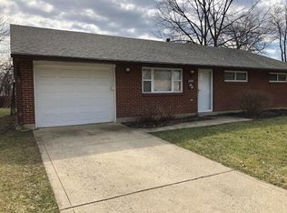 6403 Roselawn Ave, Reynoldsburg, OH 43068