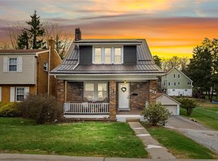 833 Vallevista Ave, Pittsburgh, PA