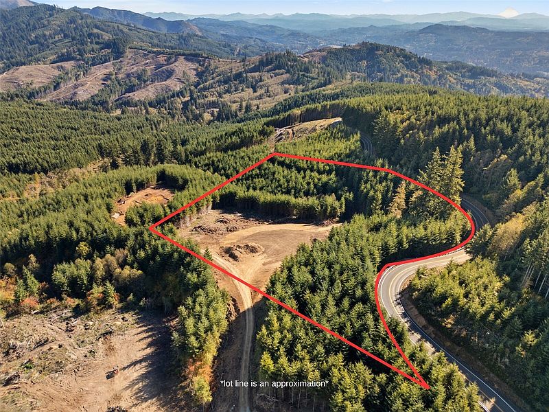 2nd image of 0 Timberland Road