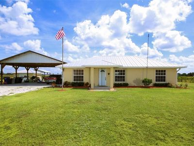 7725 Wauchula Rd, Myakka City, FL, 34251