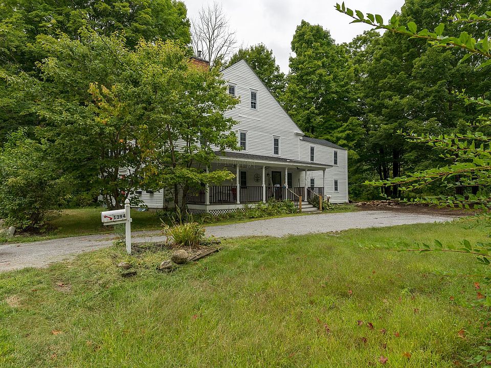 1394 Hopkinton Road, Hopkinton, NH 03229 Zillow