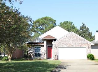 1333 Greenvista Ln, Gulf Breeze, FL 32563