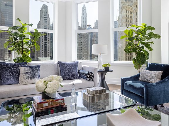 5th image of 435 N Michigan Ave Unit 802