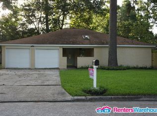 22814 Whispering Willow Dr, Spring, TX 77373