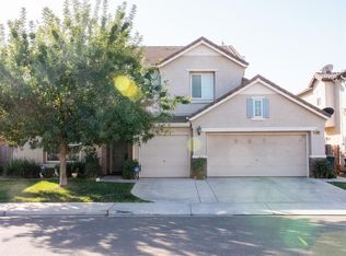 1600 Via Italiano, Gustine, CA 95322