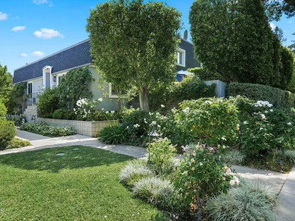 1045 S Orange Grove Blvd APT 8, Pasadena, CA 91105