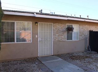 49521 Michael Ave, Tehachapi, CA 93561