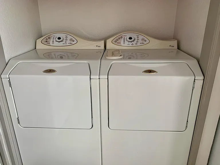 In-unit Laundry