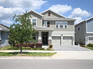 11565 Satire St, Orlando, FL 32832