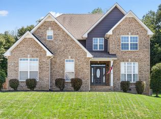 907 Terraceside Cir, Clarksville, TN 37040
