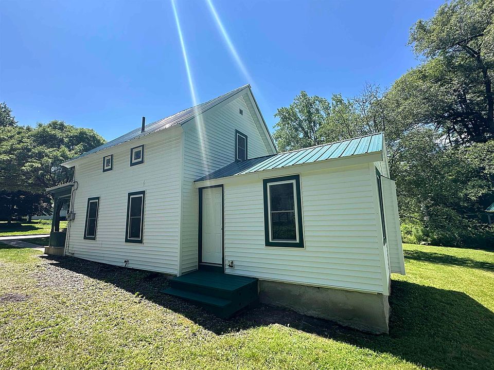 32 Lawrence Ave, Potsdam, NY 13676 MLS 50026 Zillow