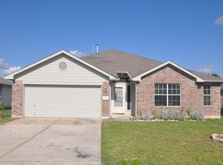 202 N Pauley Dr, Hutto, TX 78634