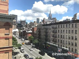 Rented by JM Preston Properties LLC