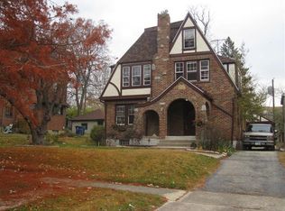 1930 Burroughs Dr, Dayton, OH