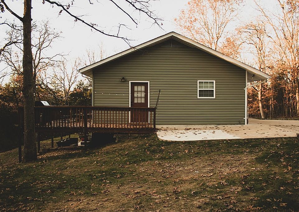 11721 Argonne Rd, Festus, MO 63028 Zillow