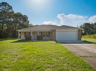 5372 Fairchild Rd, Crestview, FL 32539