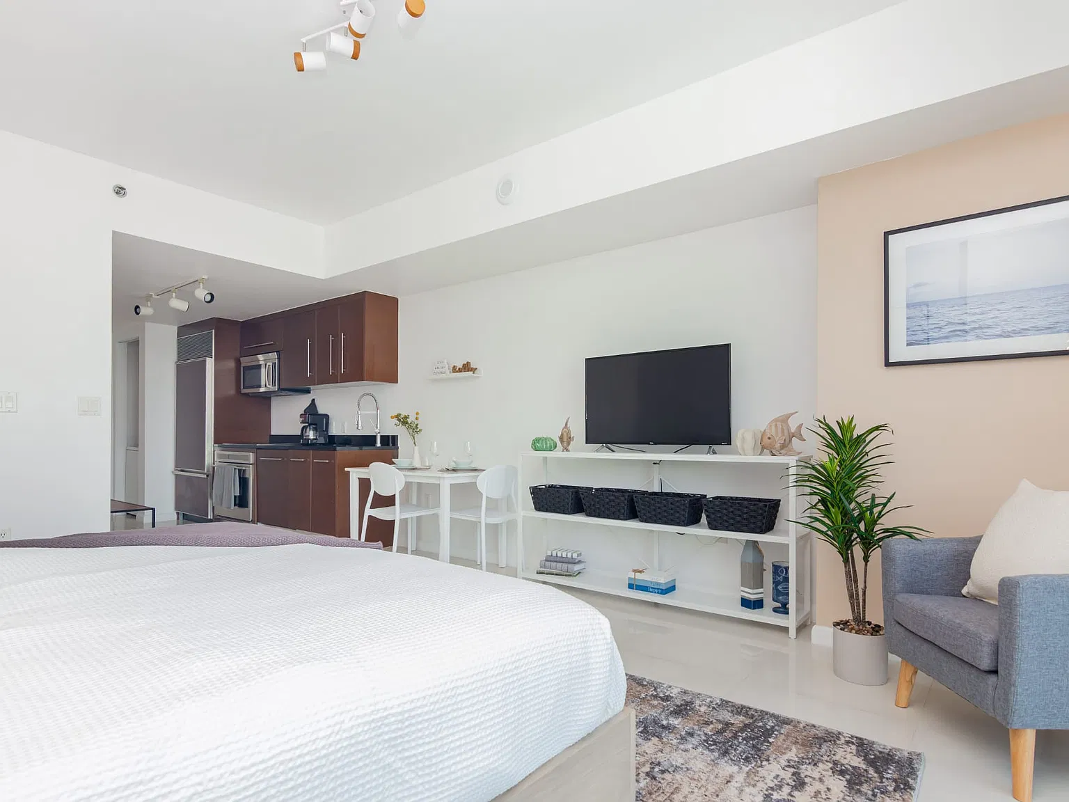 Studio, 495 sqft, $3,000 — Photo 4