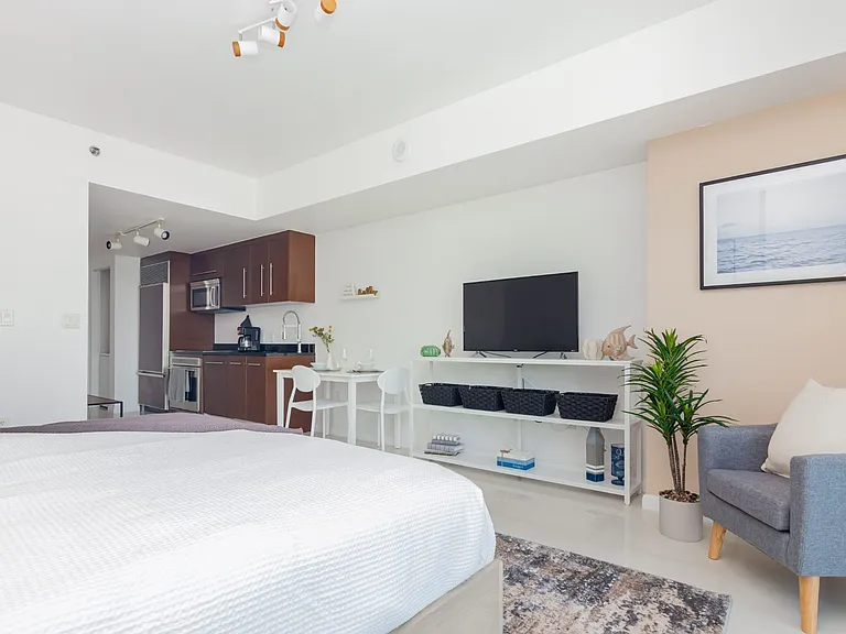 485 Brickell Ave #4705 — Photo 4
