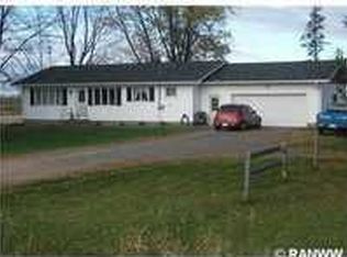 9180 County Highway G, Stanley, WI 54768