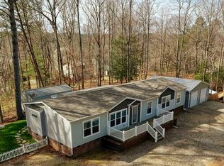 125 Coco Ln, Blairsville, GA 30512