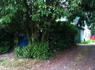 13342 30th Ave NE, Seattle, WA 98125