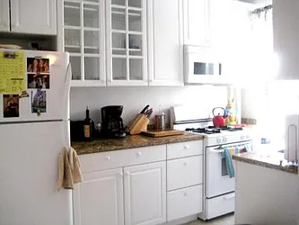 Rented by Citi Habitats