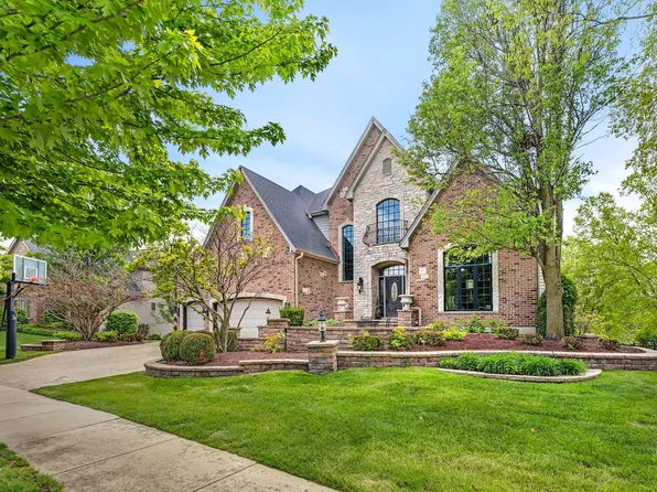 3711 Timber Creek Ln, Naperville, IL 60565