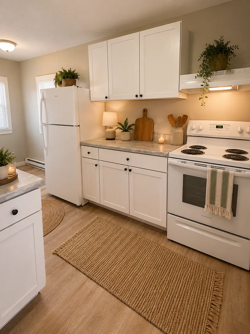 1516 1/2 W Jackson St - Walk to Ball State & The Village Freshly Updated 1 Bedroom Available Now! — Photo 2