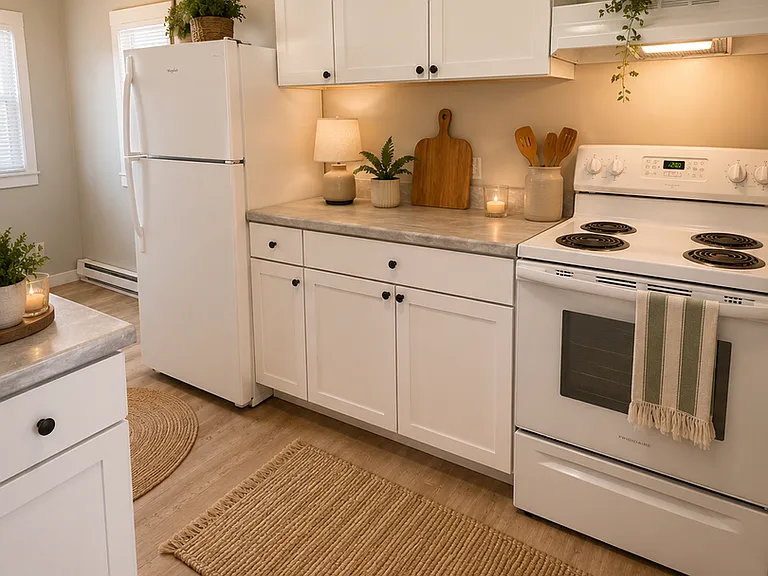 1516 1/2 W Jackson St - Walk to Ball State & The Village Freshly Updated 1 Bedroom Available Now! — Photo 2