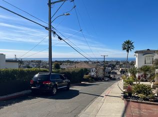 829 8th St, Hermosa Beach, CA 90254