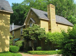 3621 N State St #E, Jackson, MS 39216