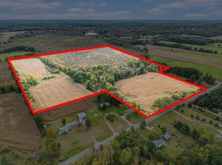 4520 NW 22 Mile Rd, Sand Lake, MI 49343