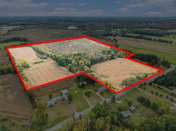 4520 NW 22 Mile Rd, Sand Lake, MI 49343