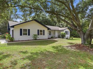 2860 NW 173rd St, Trenton, FL 32693