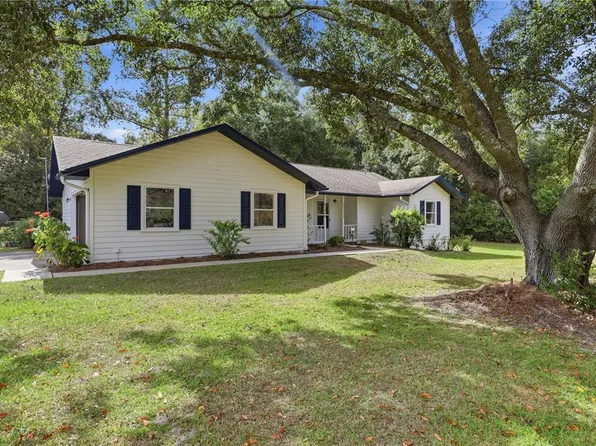 2860 NW 173rd St, Trenton, FL 32693