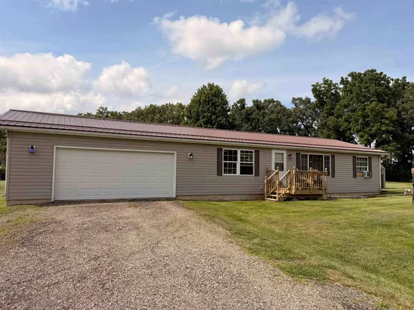 N6893 English Settlement Rd, Albany, WI 53502