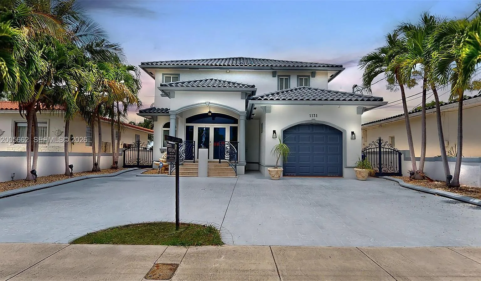 Biscayne Beach-2nd Addn — Photo 1