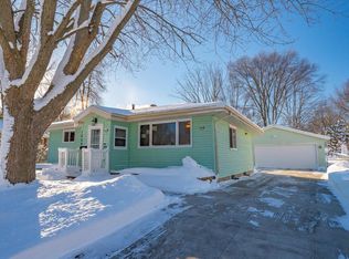 1209 Delaware Blvd, Madison, WI 53704