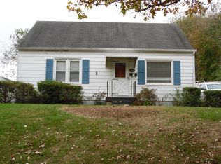 1636 Strader Dr, Lexington, KY