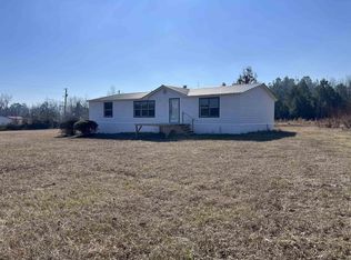460 Adler Ln, Star City, AR 71667