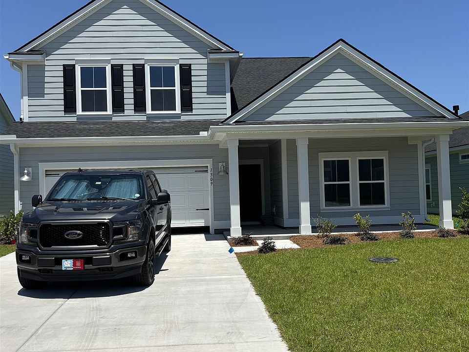 1st image of 1309 Beach Way Ln. Lot 138