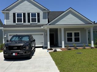 1309 Beach Way Ln LOT 138, North Myrtle Beach, SC 29582