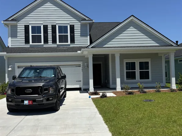 1309 Beach Way Ln. Lot 138, North Myrtle Beach, SC 29582