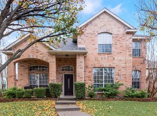 1526 Bethlehem Rd, Allen, TX 75002