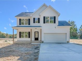 6645 Crittenden Rd, Suffolk, VA 23432